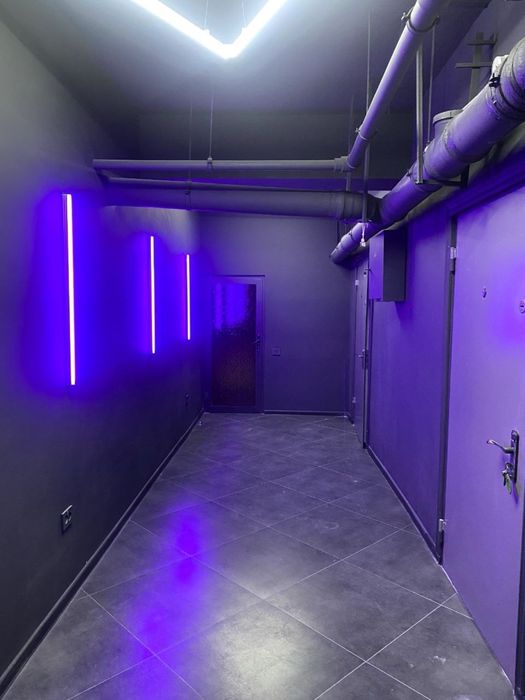 Продаётся помещение 52 м² в подвале жилого дома (новостройка)