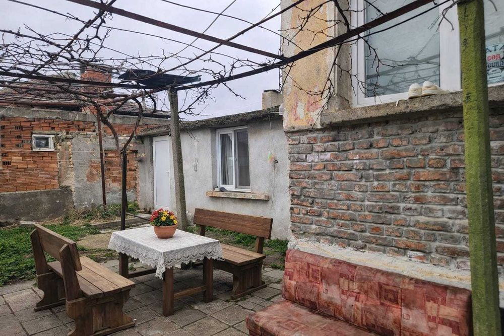 Къща в с.Калитиново