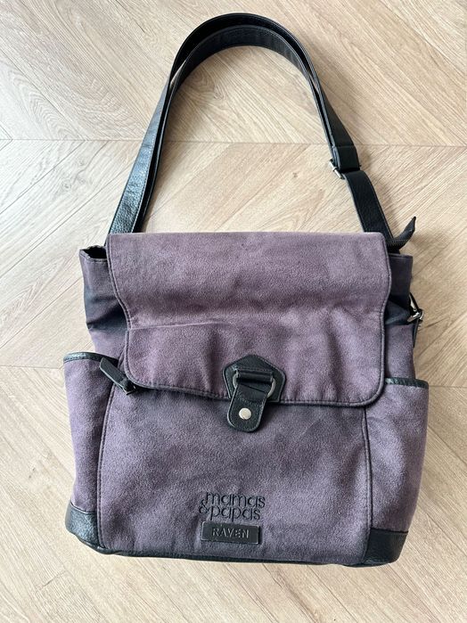 Детска количка Mamas and papas Ocarro