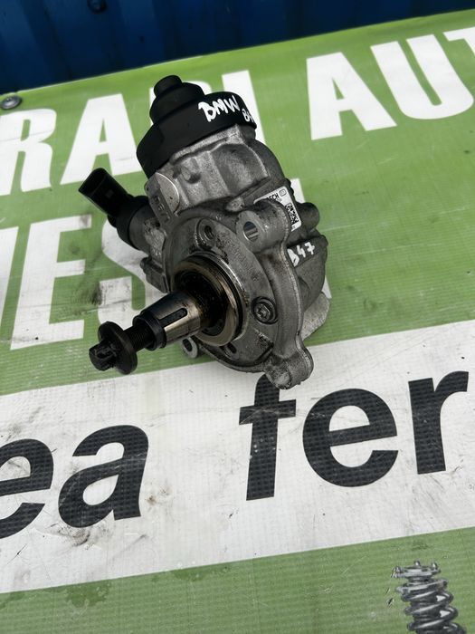 Injectoare BMW F10 2.0D B47 190cp LCI Facelift 2015