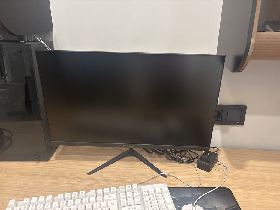 Комп очень хорошый