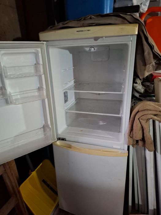 Холодильник LG