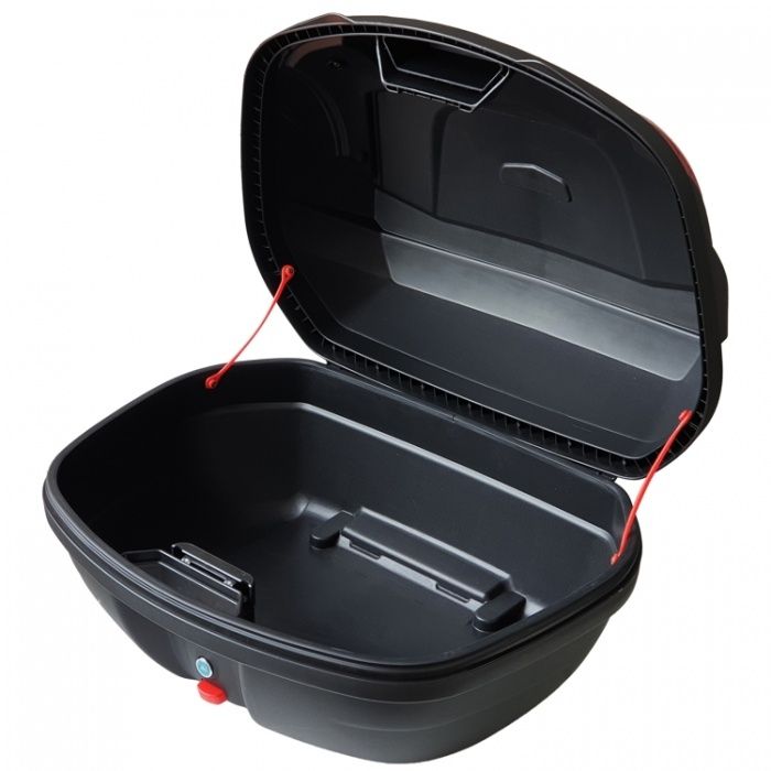 Куфар за мотор - двоен