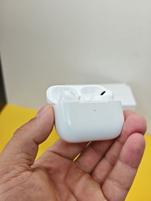 Air Pods Pro 2 tipe C