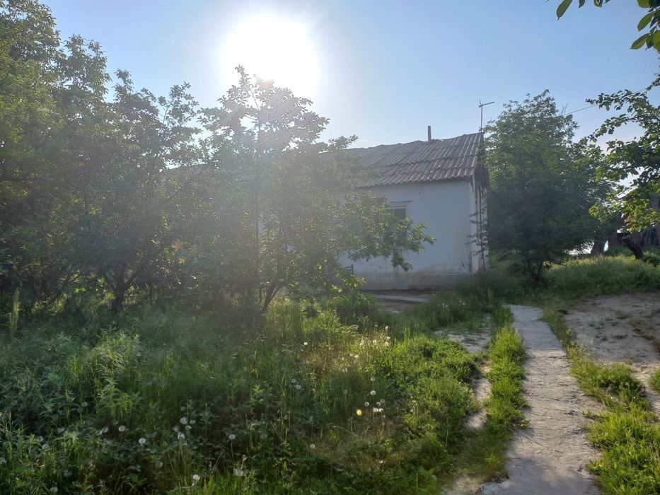 Срочно продам дом 10 соток. Кибрайский район