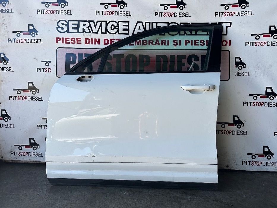 usa stanga fata porsche cayenne (92a) 958 alba 2010 2011 2012 2013 2014 2015 2016
