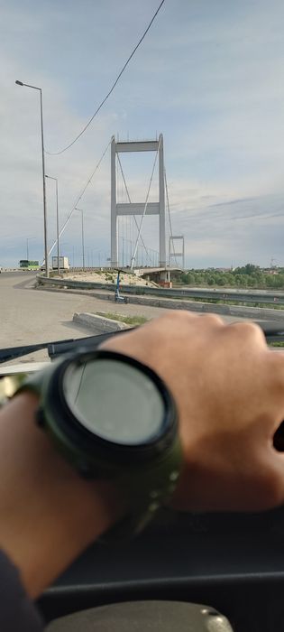 Подарок наручные часы