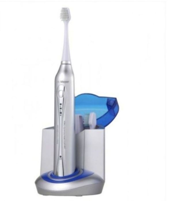 Periuta de dinti Profesionala cu oscilatii si sterilizator.NOU Sigilat