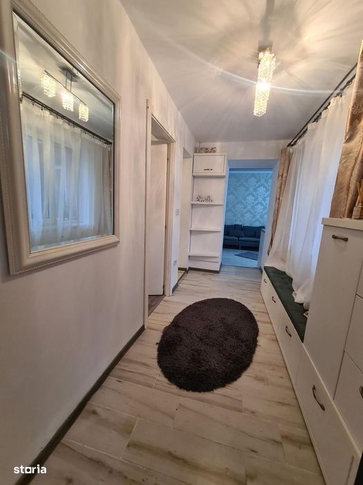 Casa renovata in zona Moara de vant