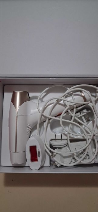 Фотоепилатор Lescolton T009i