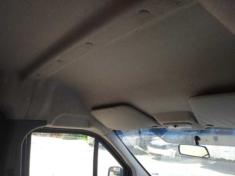 Форд Конект 1.8 TDI/TDCI / Ford Connect 1.8 TDI/TDCI на части