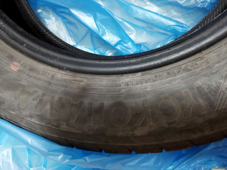 Летние шины  205/60  R16