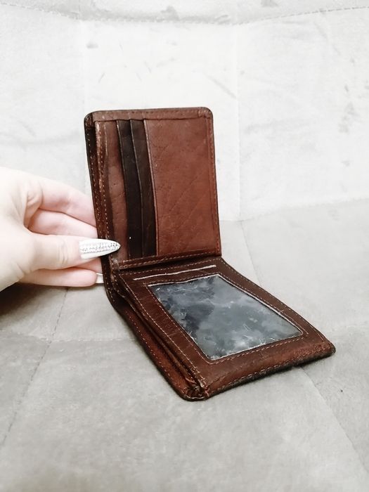 Мужское портмоне Lacoste, оригинал