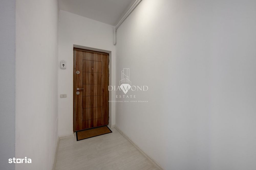 Apartament 2 camere Fundeni | Centrala proprie | Priveliste frumoasa