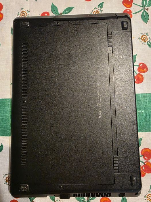 Laptop HP Probook 4540s