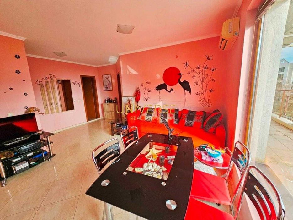 Продава се Двустаен апартамент в Свети Влас - 76 кв.м за 843 €/кв.м - Снимка #1