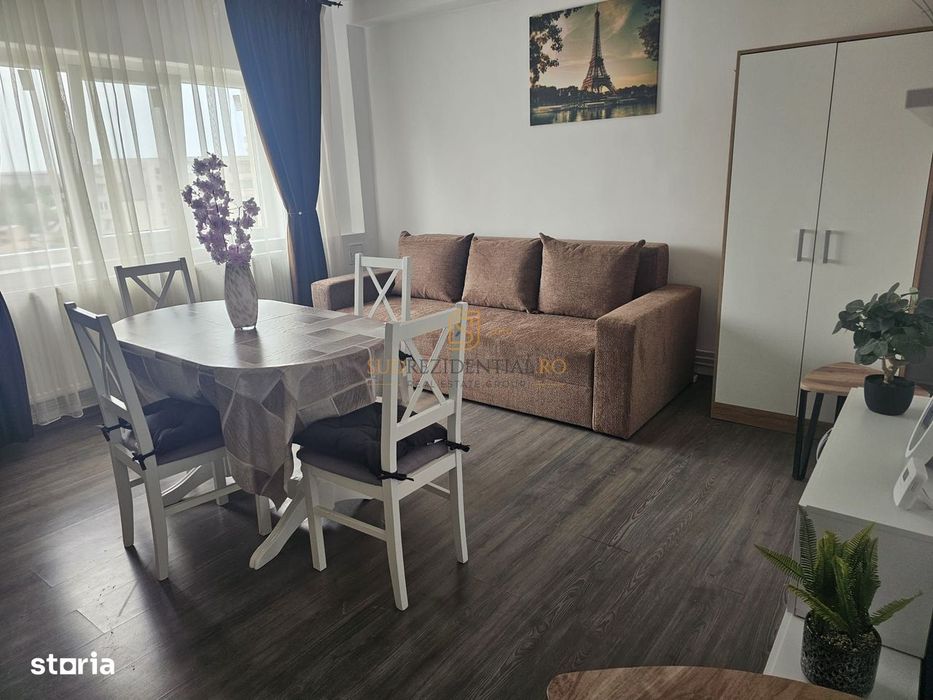 3 Camere | 13 Septembrie - Lacul Plopului | 2 Bai | Centrala — fotografia 1