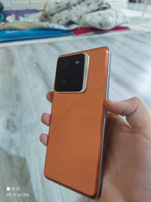 Realme gt 7 pro 512/12