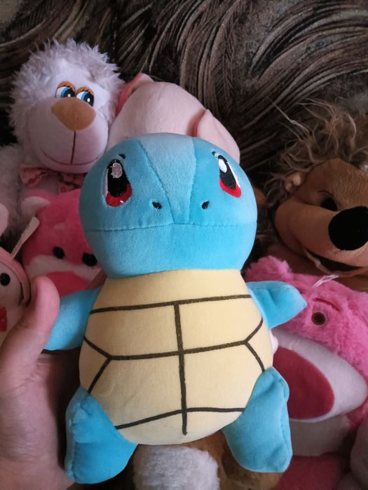 Продам в хорошем состоянии игрушки