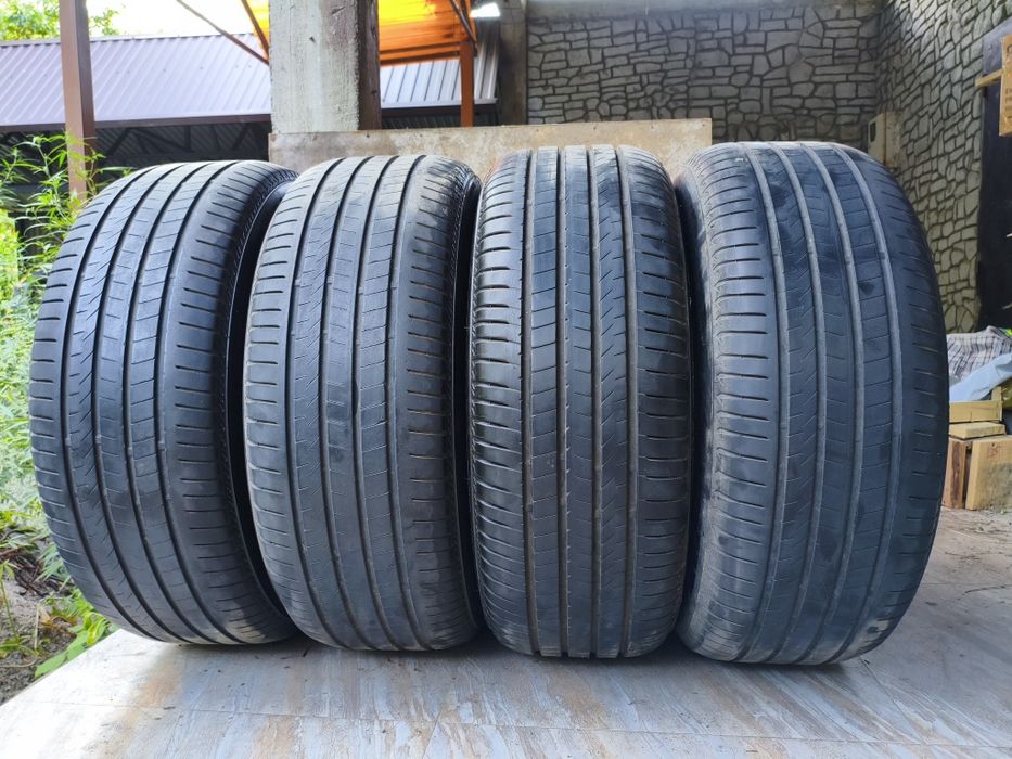275 60 R18 Комплект 4шт. Bridgestone Шины