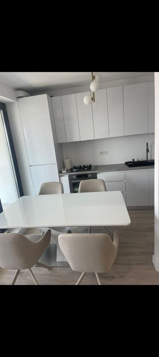 Apartament 2 camere | 59 mp | Tomis park | Moderd,luminos și gata de mutat