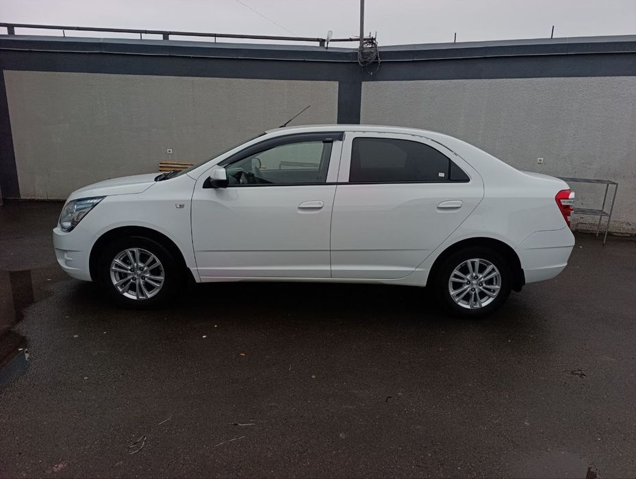 Srochnooo o'zimni kobalt moshinamni sotaman