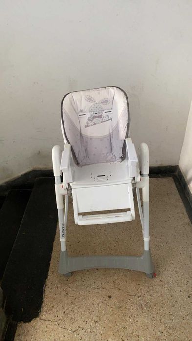 Детско столче за хранене