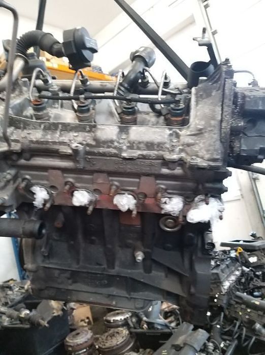 Motor 2.0 cdi 640 a180 b180 cdi 640.940 640940 mercedes a-class w169 b-class w245