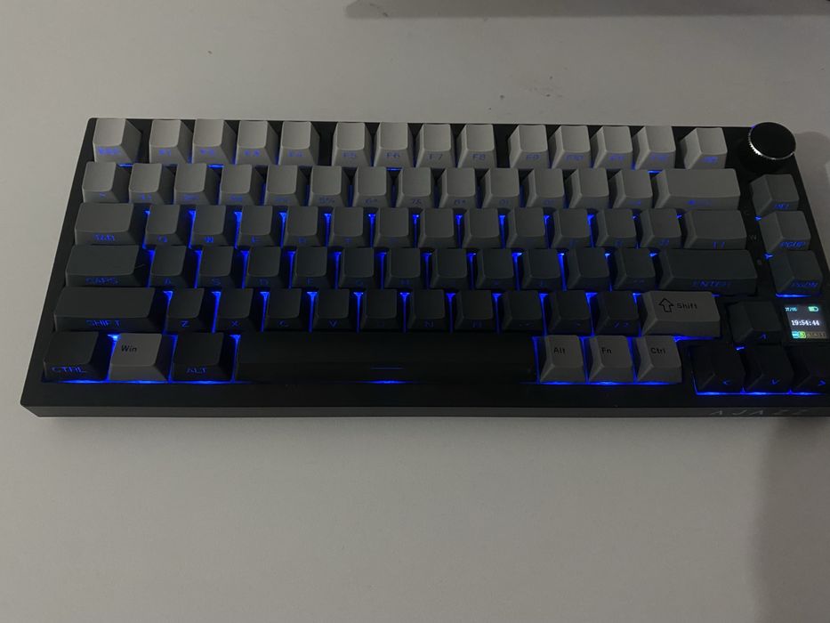 Компьютер + Перефирия RTX 5060 + R7 5700X