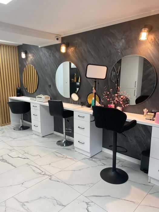 Spațiu comercial zona RFN