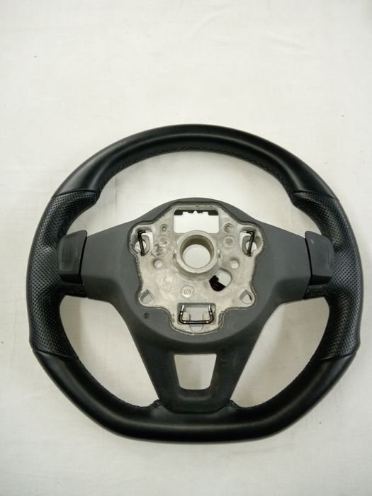 Оригинален волан за VW голф 8