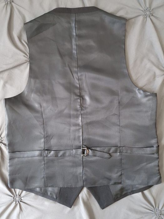 Vestă bărbați elegantă