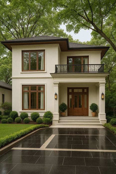 Строим под ключ.