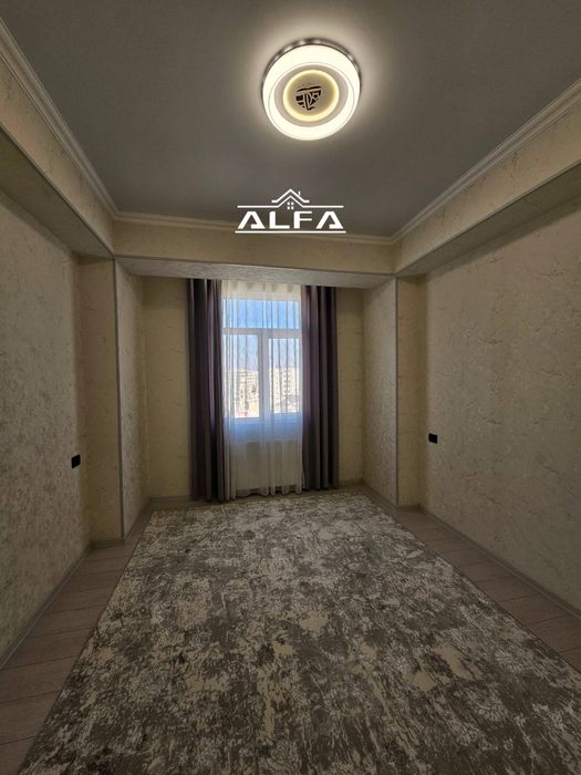 4 xonali 100m² 6-qavat.