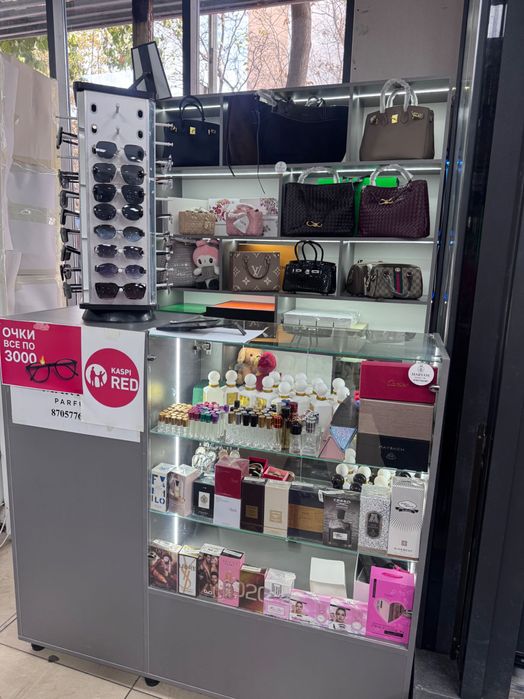 Дайын бизнес сатылады