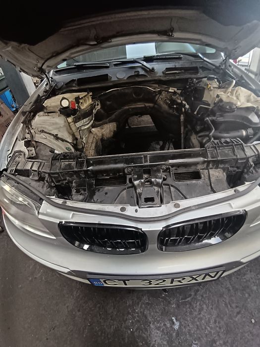 Vând BMW SERIA 1 E87
