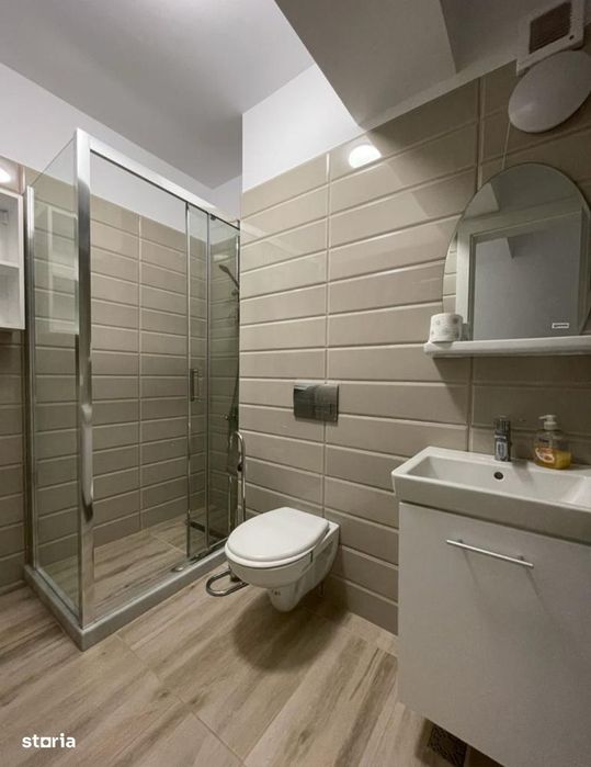 Apartament 2 camere decomandat zona  Vivo Mall Bloc Granvia Marina