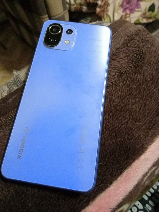 Хиаоми ми 11 лайт 5ж...н.е