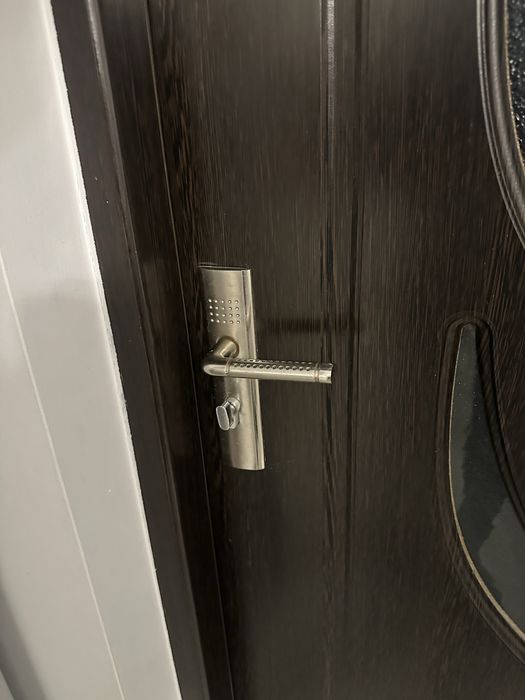 Vand 3 usi demontate