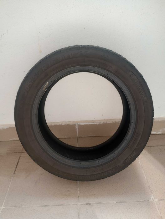 Anvelope  vara Taurus 205 55 16 dot 2021