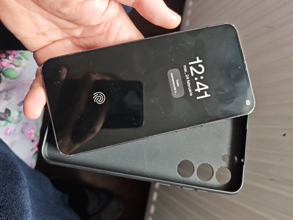 Samsung S23 Plus, 512 GB