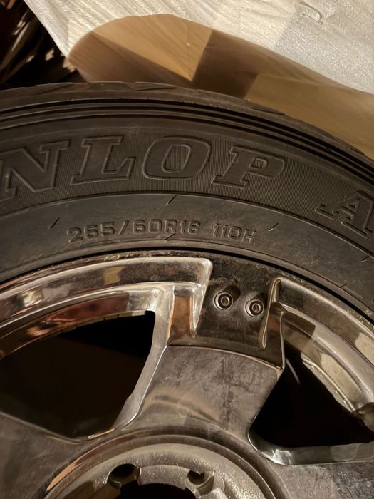 Продам диск 1 шт