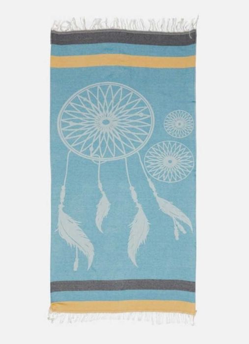 Нова плажна кърпа Kleidernann