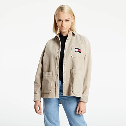 Tommy Jeans  Дамско Яке / М / Оригинал