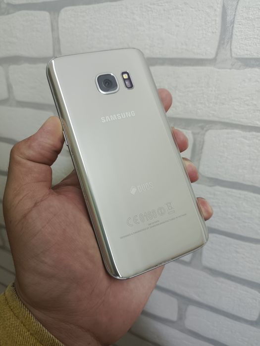 Samsung Galaxy S 7 original