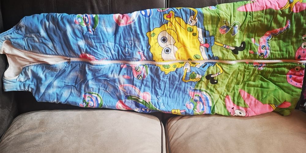 Големи спални чували