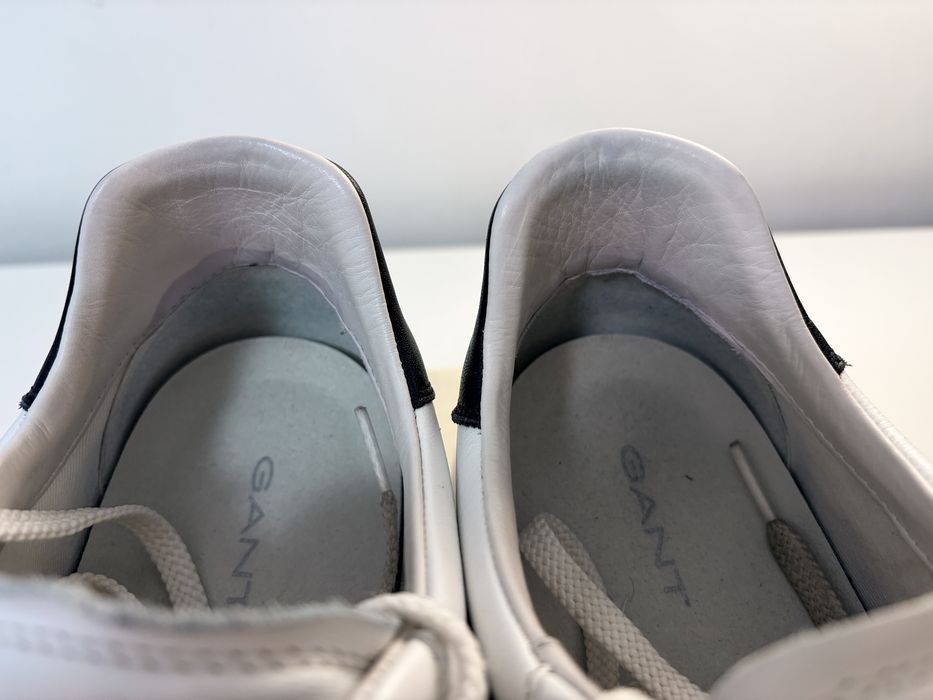 Sneakers piele Gant 43