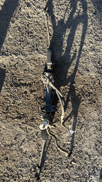 Амортизаторы Митсубиси Аутлендер 2002