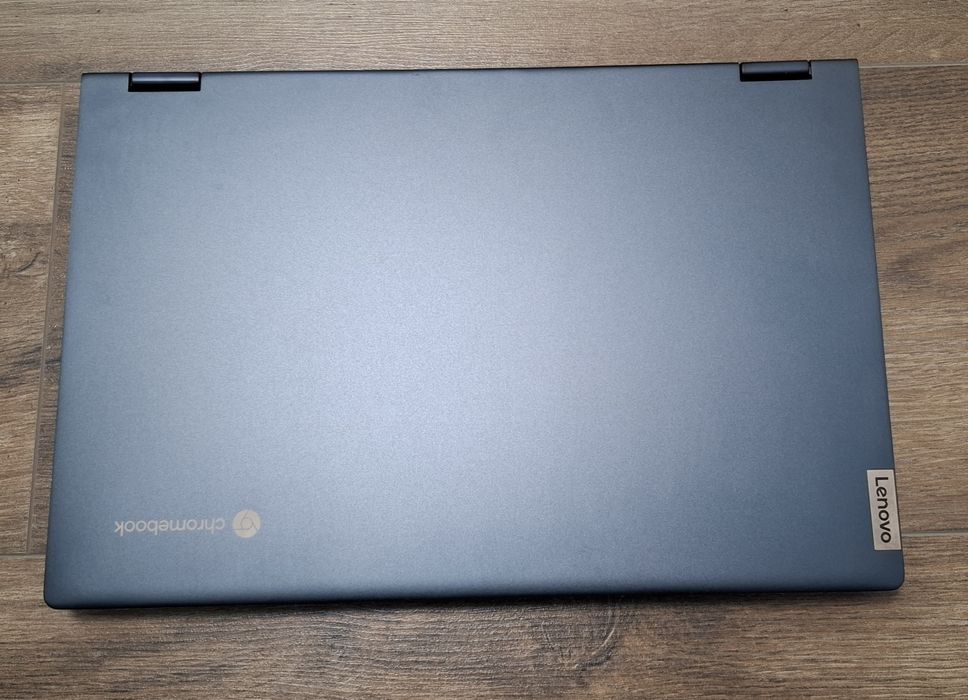 Лаптоп Lenovo IdeaPad Flex 5 Cromebook Tochscreen