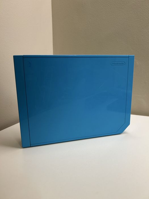 Nintendo Wii modat hdd 40 jocuri